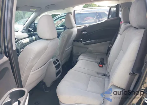 2019 Honda Pilot Ex из США, поврежденный, VIN 5FNYF6H3XKB074579